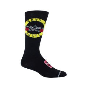 Perri's Socks GUNS N' ROSES Socks Gift Box - GRA303-001